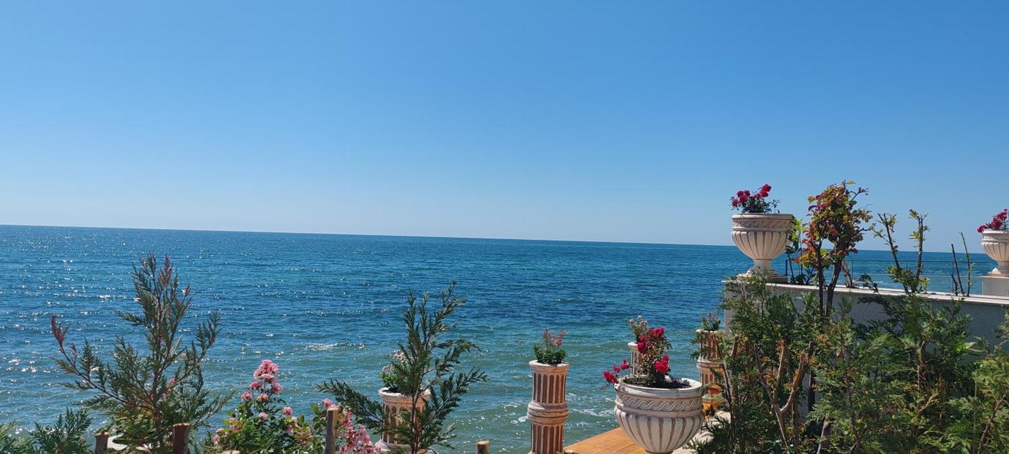Sea Point La Mer โกลเดน แซนส์ ภายนอก รูปภาพ