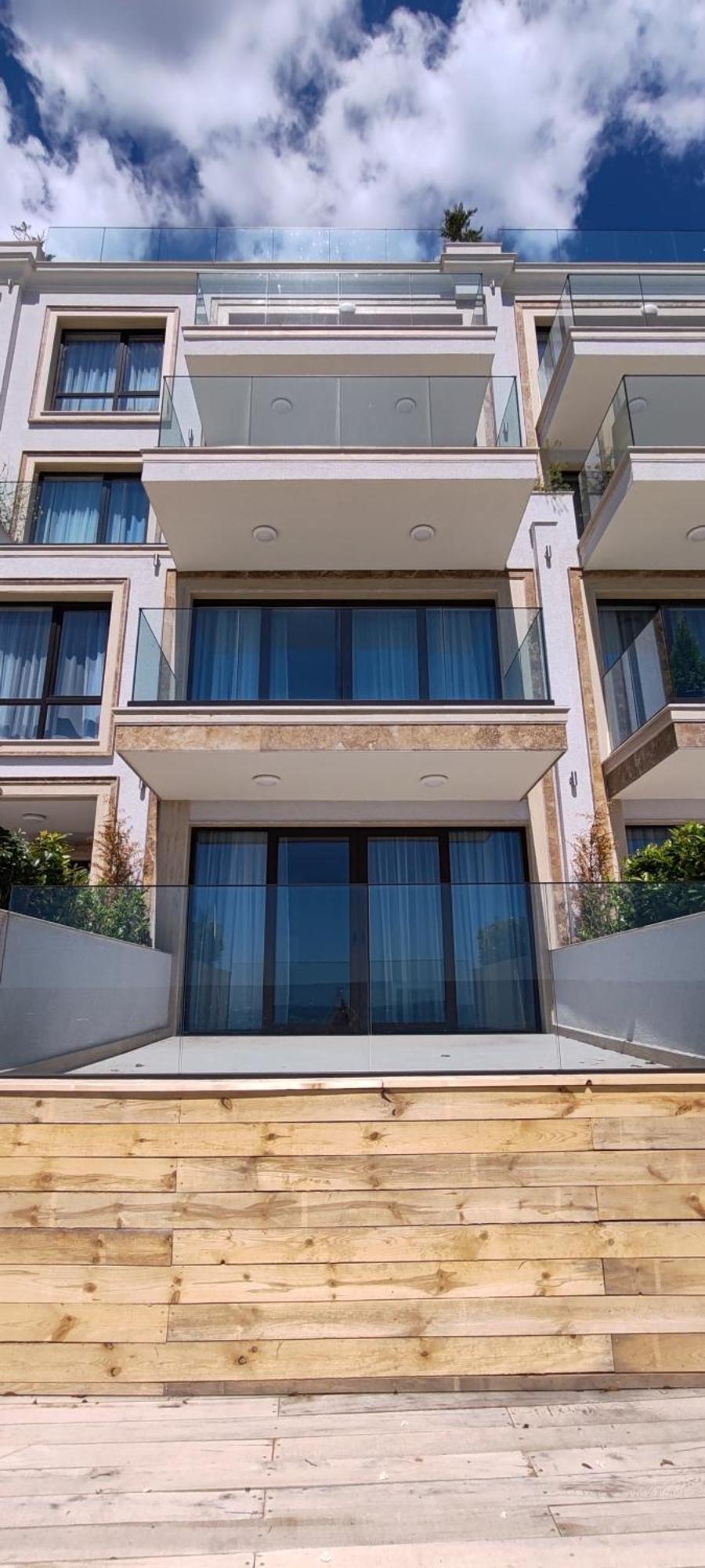 Sea Point La Mer โกลเดน แซนส์ ภายนอก รูปภาพ